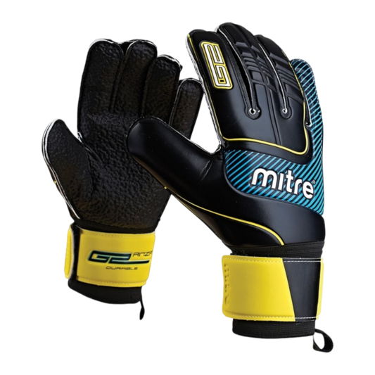 Mitre ANZA G2 GK Glove Size 10