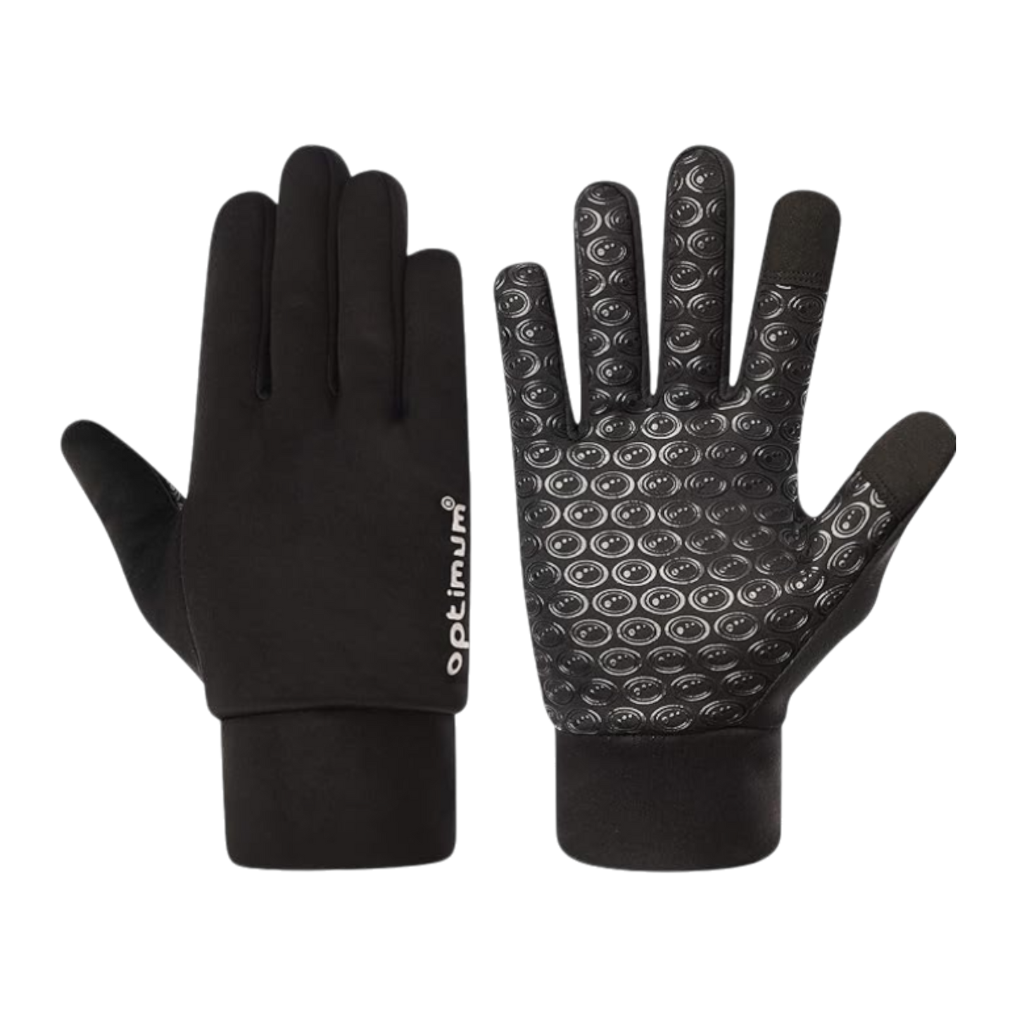 Optimum Aqua Thermal Gloves - Black