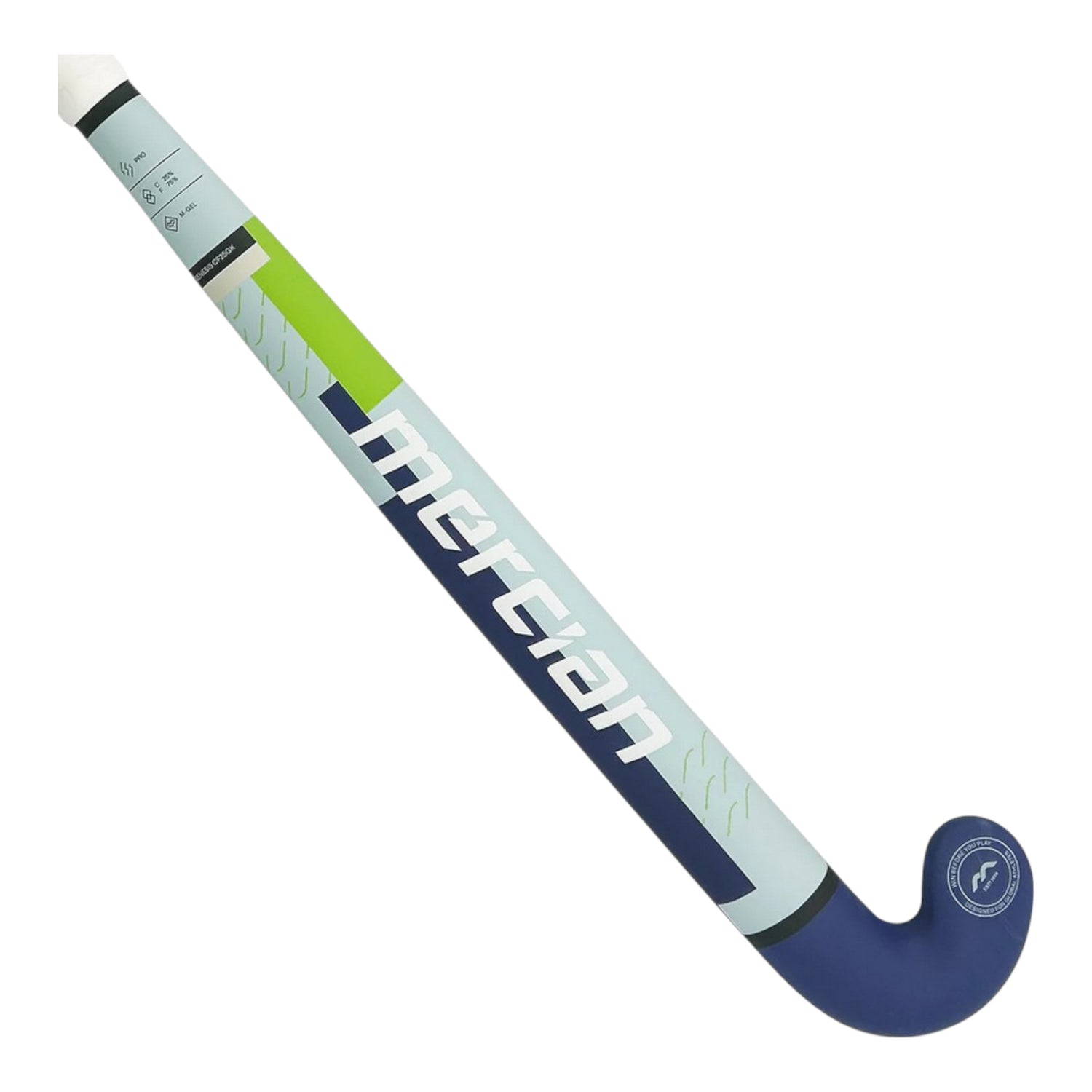 Goalkeeping Sticks