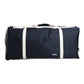 Genesis 2 Goalkeeping Bag - Lightweight, Wheeled, Spacious Storage-NAVY