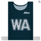 Mitre Netball Bibs