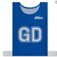 Mitre Netball Bibs