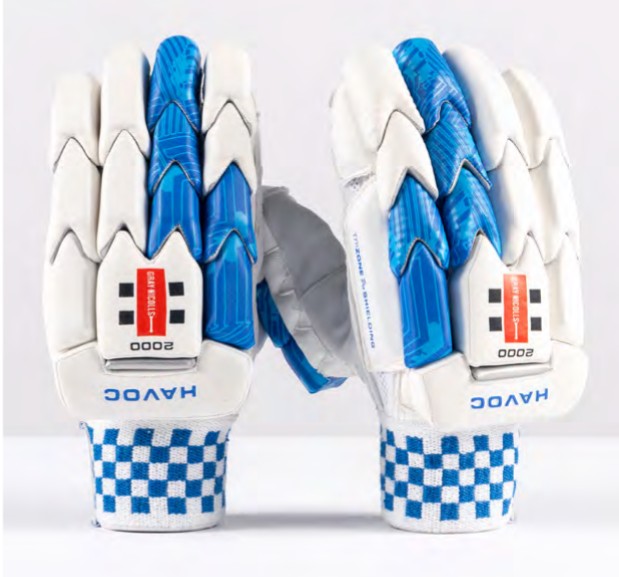 Gray Nicolls Havoc 1.0 Gloves 2000