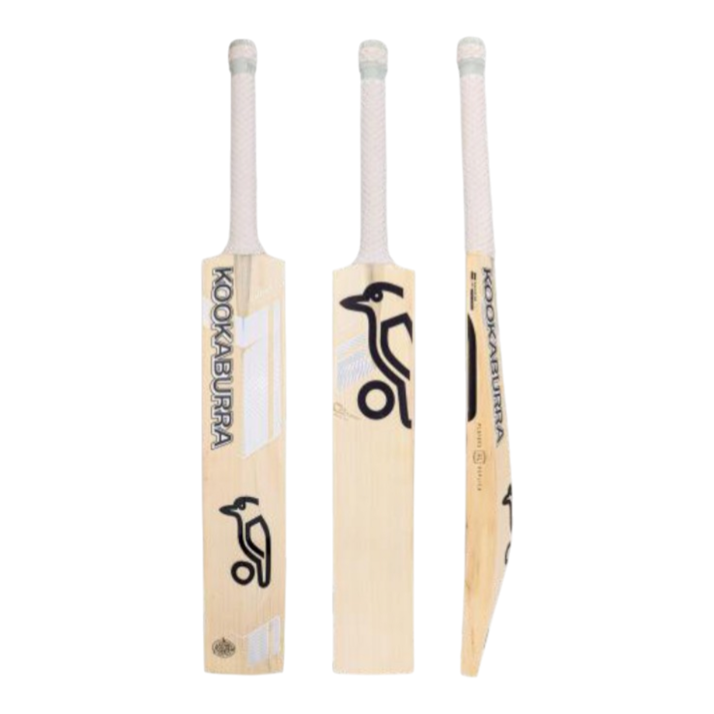 Kookaburra Ghost Pro 3.1 Icon - Short Handle