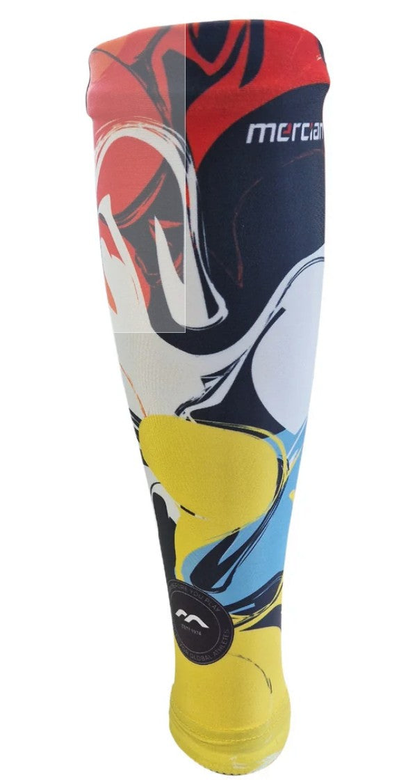 Mercian Hockey Elite Shin Liners - 26/27