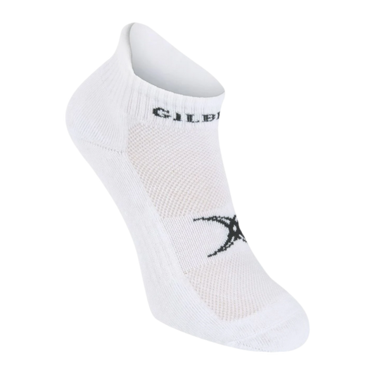 Gilbert White Netball Socks