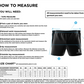 South Nottingham HC Shorts