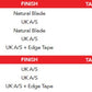 Havoc HB317 Bats Test V Lite -2lb 07oz - 2lb 09oz