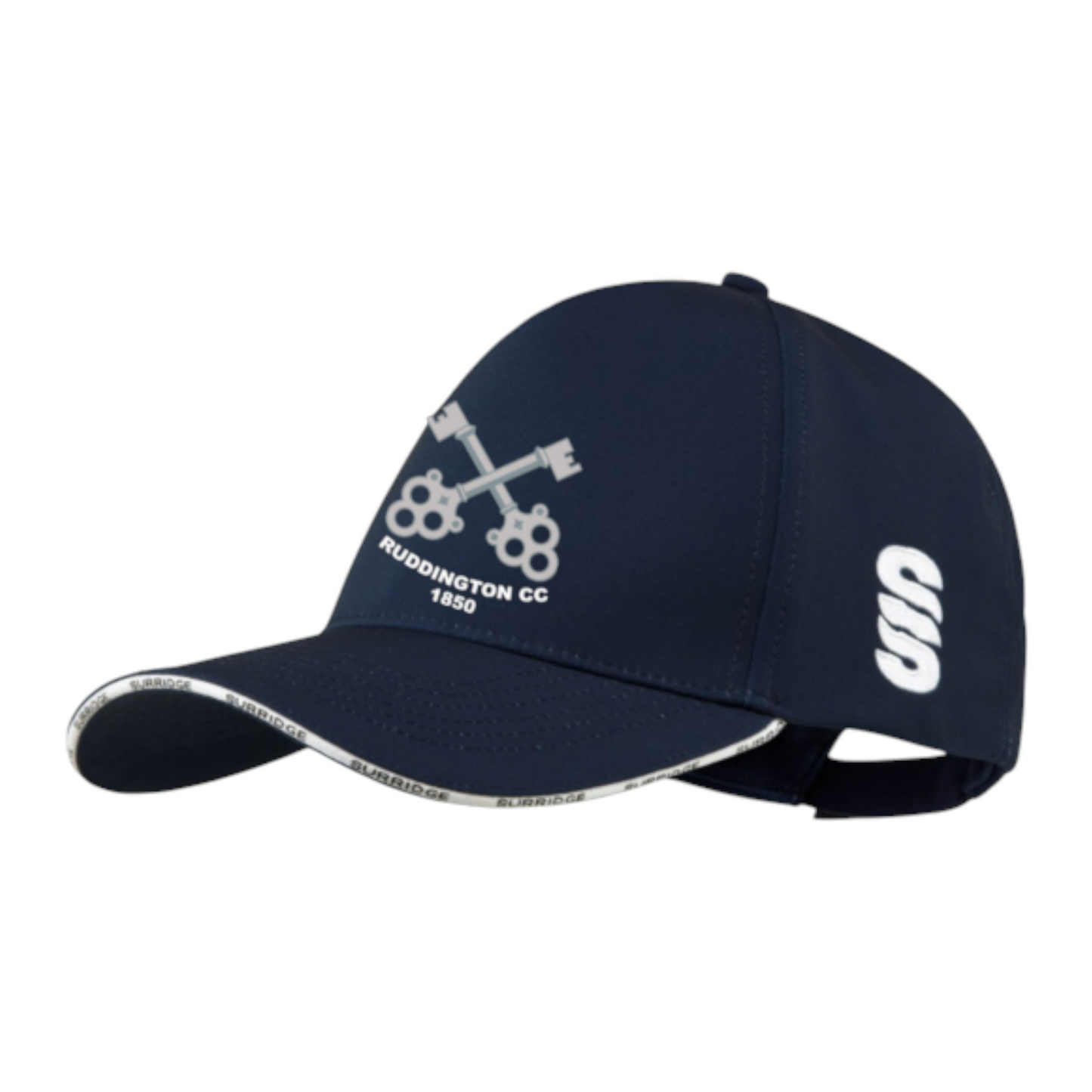 Ruddington CC Senior Playing Cap