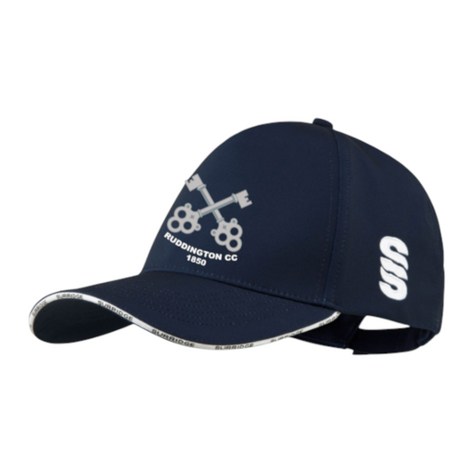 Ruddington CC Senior Playing Cap