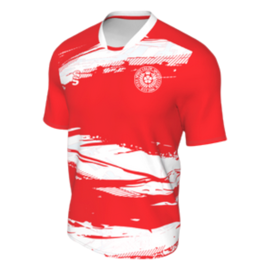 Holy Spirit FC Playing Shirt