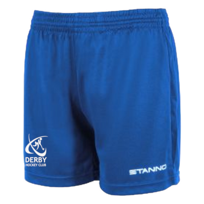 Derby HC Womens Shorts