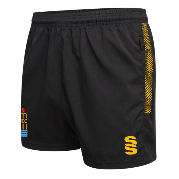 Farndon CC Velocity Shorts