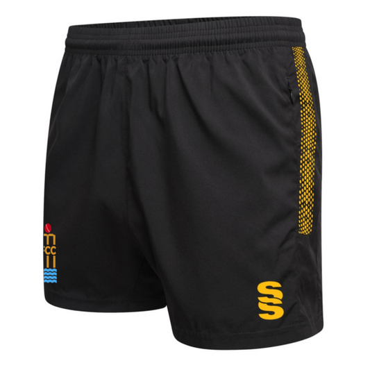 Farndon CC Velocity Shorts