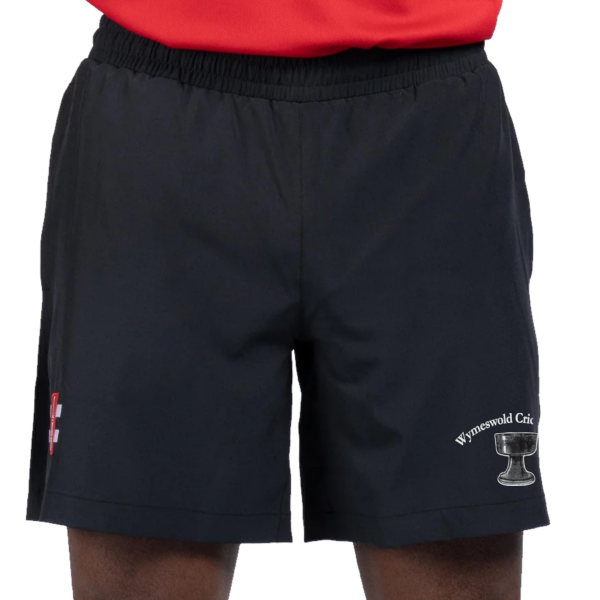 Wymeswold CC Training Short