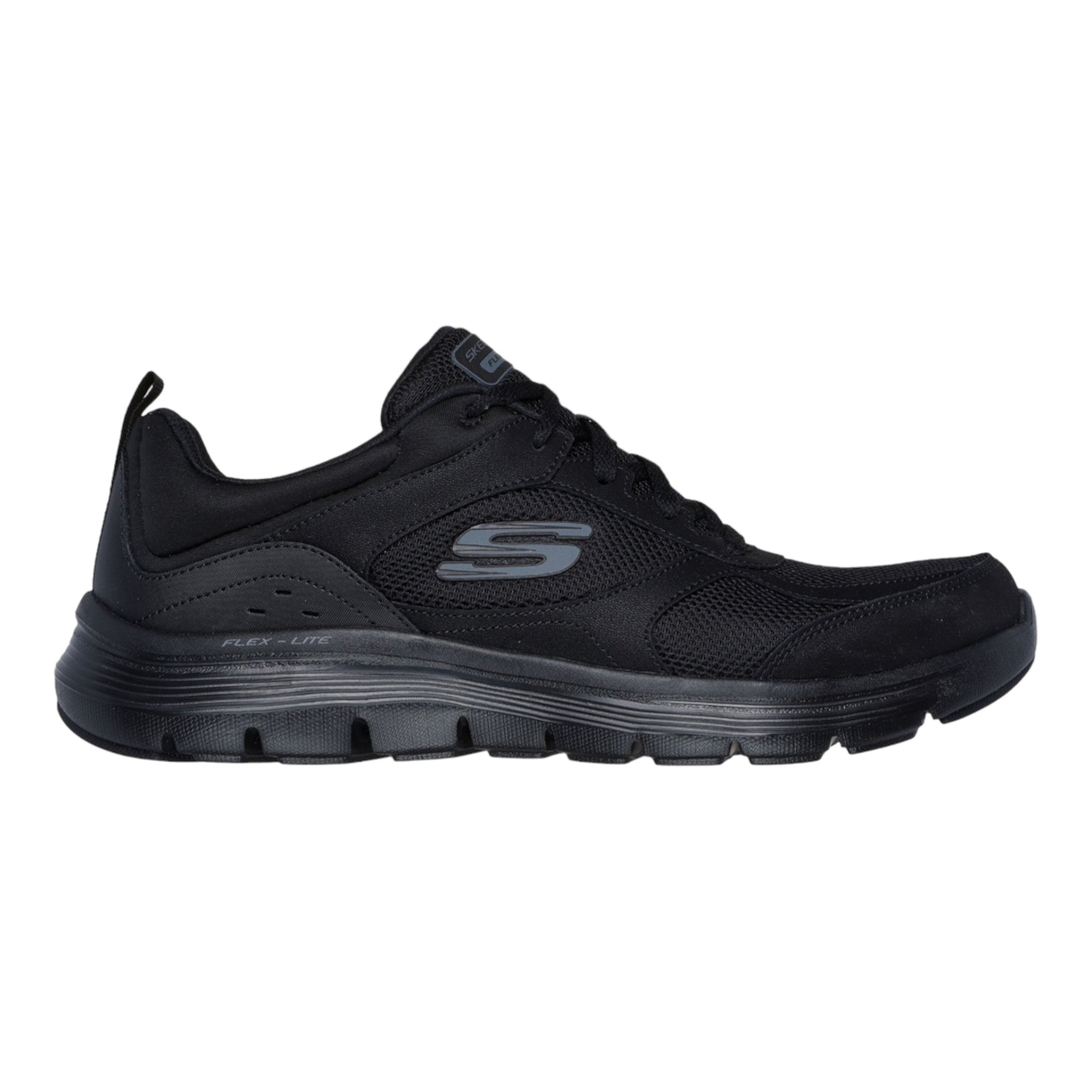 Skechers Flex Advantage 5.0 Mens Shoe Mad Dog Sports