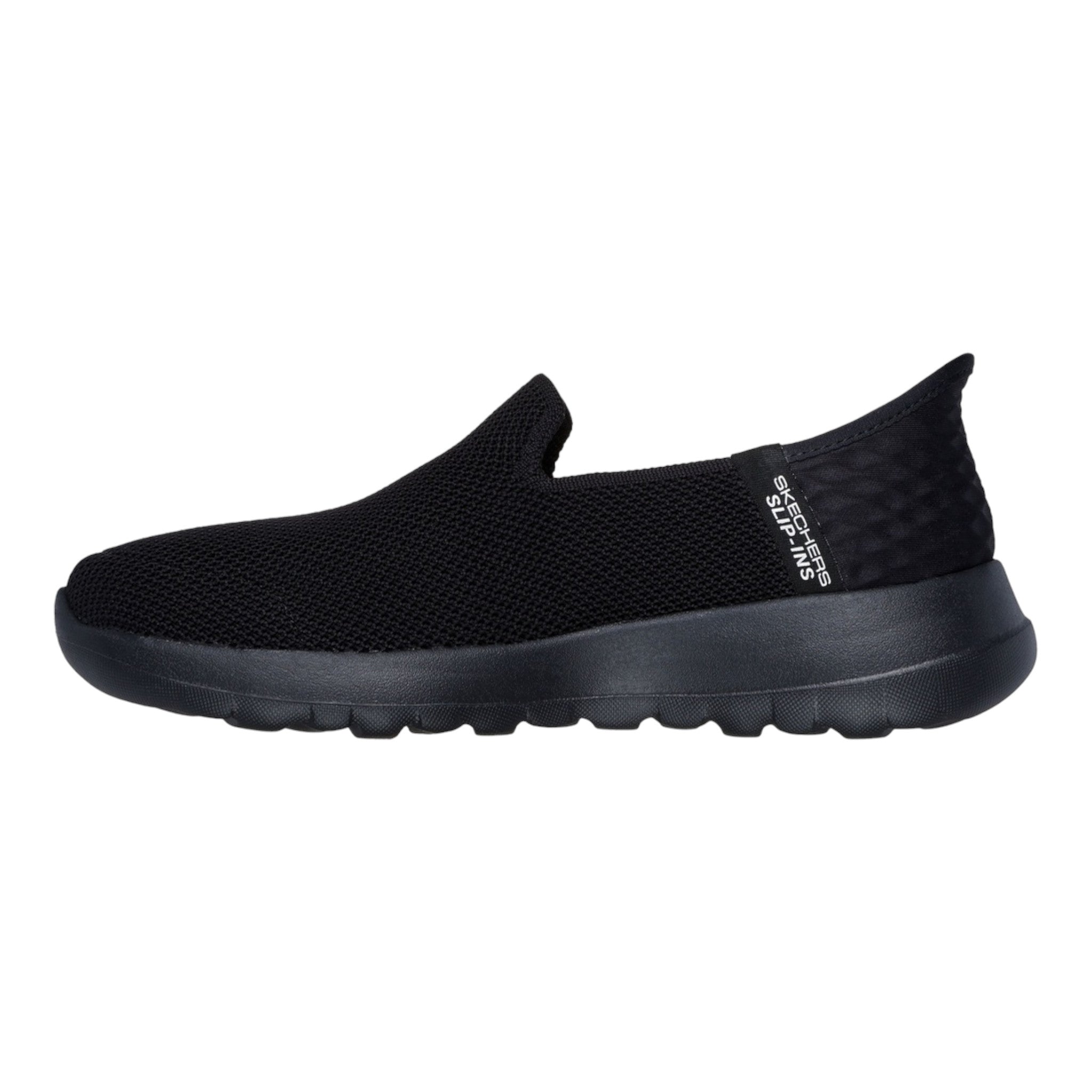 Skechers go walk joy womens black online