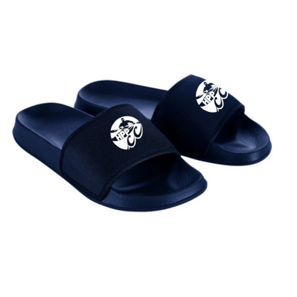 Holme Pierrepont Sliders