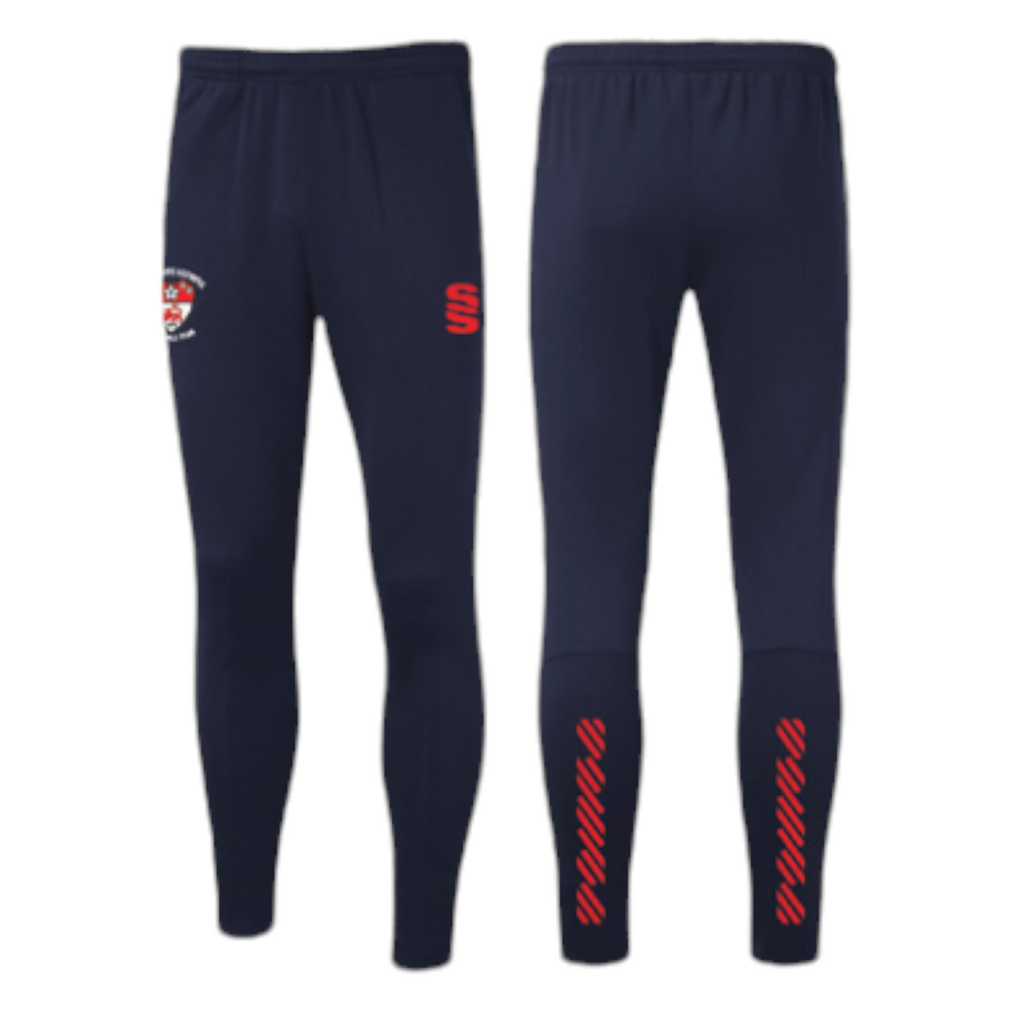 Radcliffe Olympic Slim TEK Pants