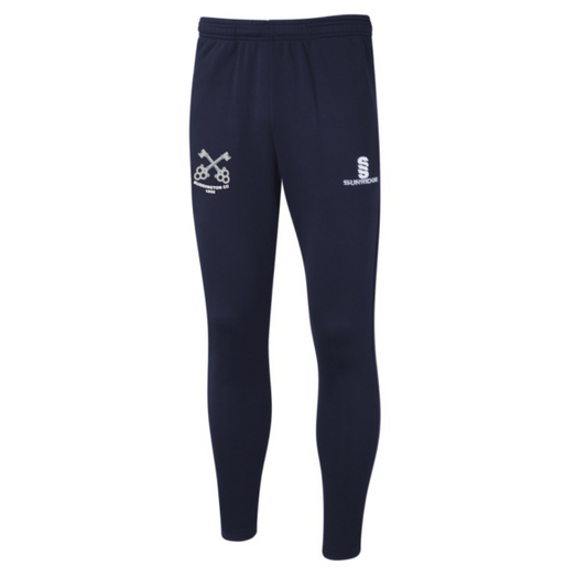 Ruddington CC Slim Tek Pants