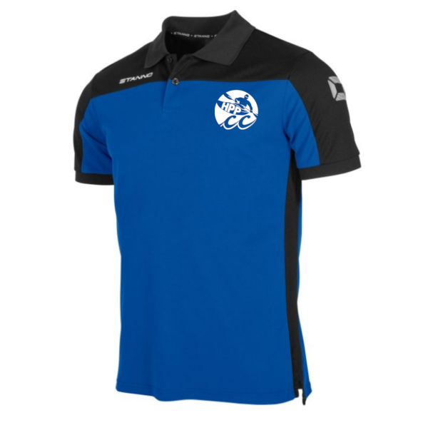 Holme Pierrepont Social Shirt