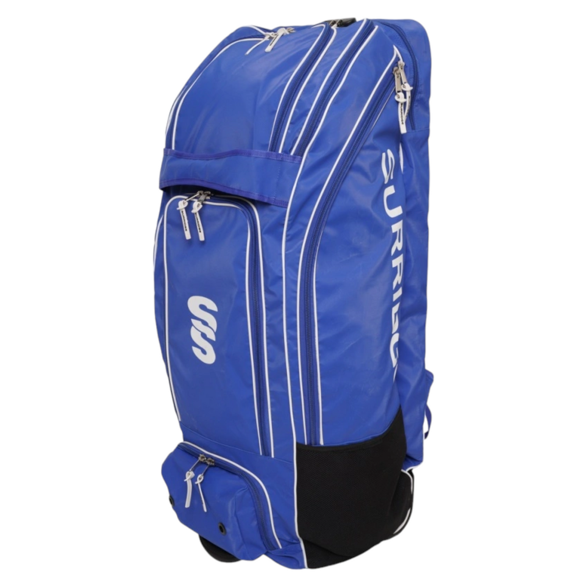 Surridge Sterling Wheelie Duffle Bag