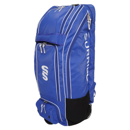 Surridge Sterling Wheelie Duffle Bag