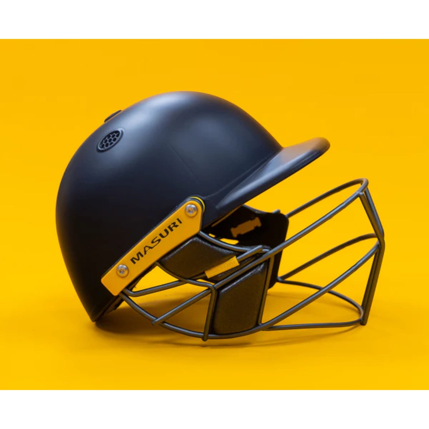 Masuri T-Line Steel Adult Helmet