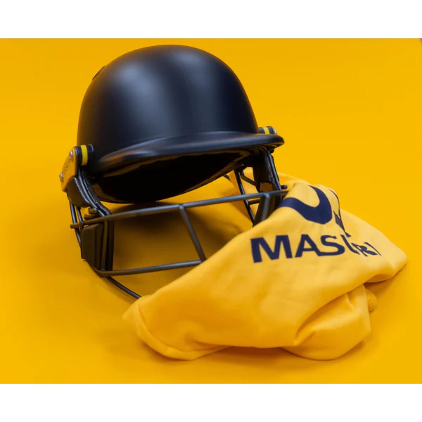 Masuri T-Line Steel Adult Helmet