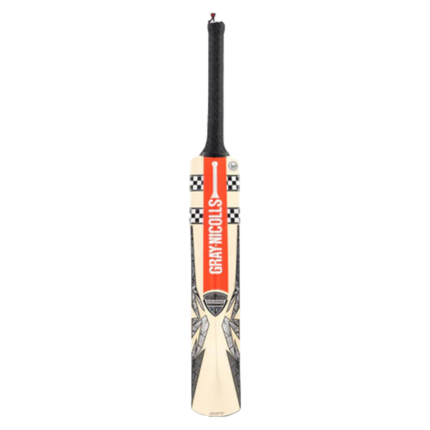 Gray Nicolls Shockwave Thunder Kashmir Bat