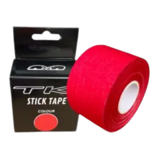 TK Stick Tape Red