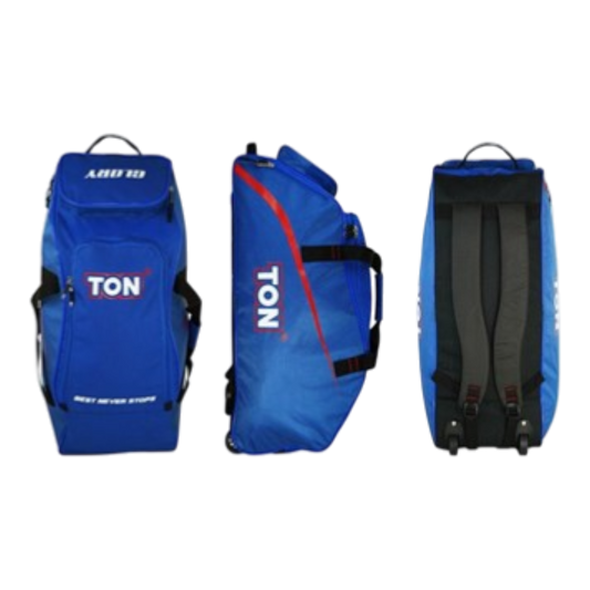 TON Medium Wheelie Duffle Bag 