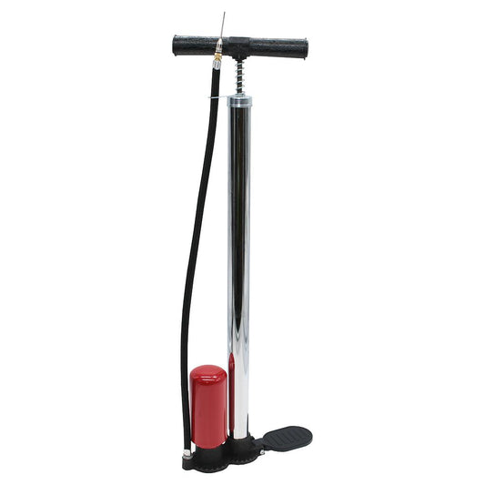 Netball Precision Stirrup Pump