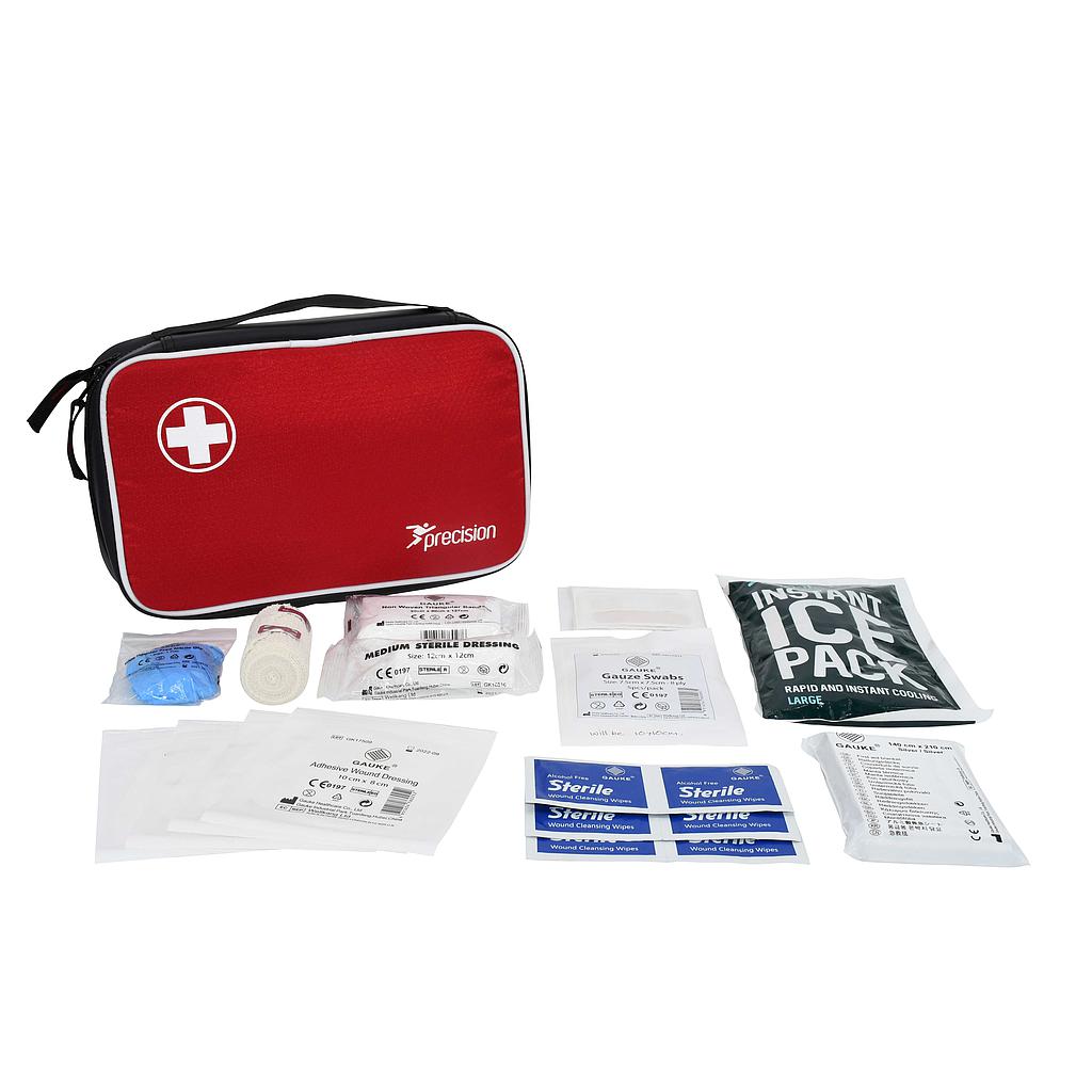 Precision Pro HX Medi Grab Bag + Medical Kit C