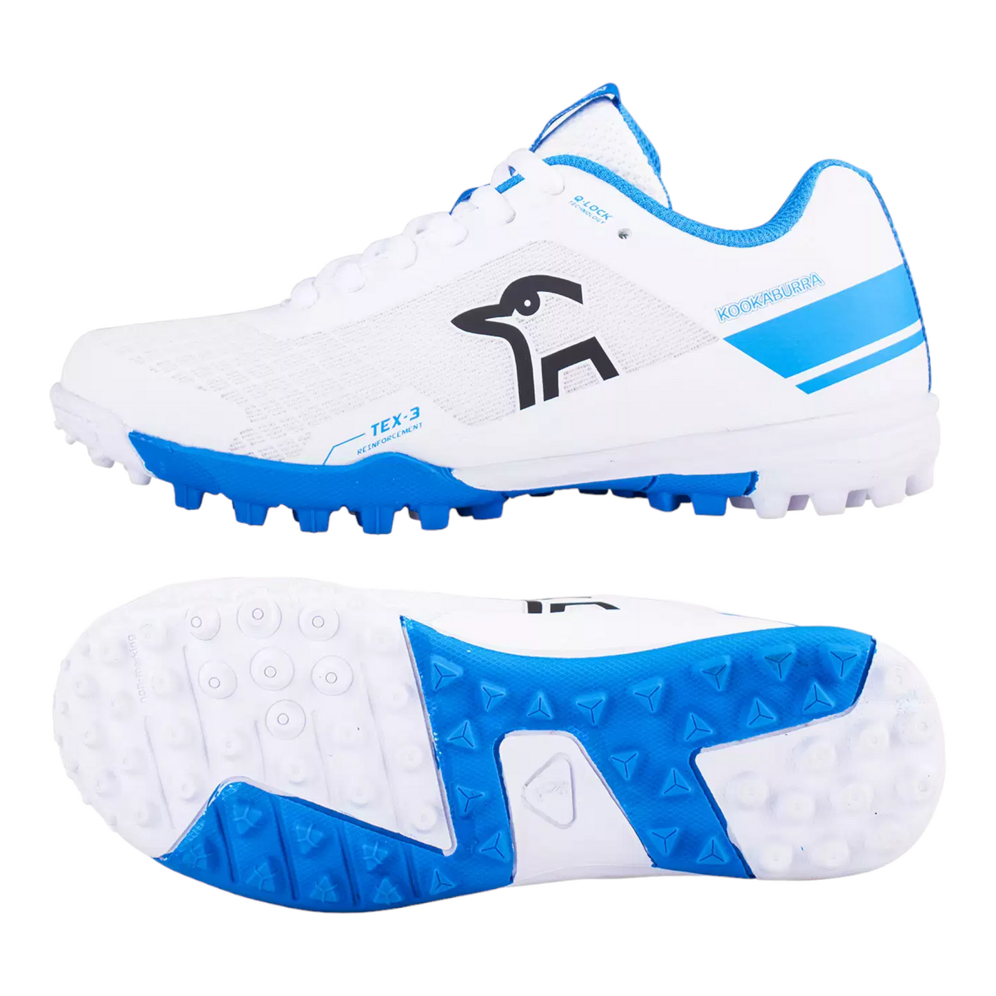 Kookaburra KC 5.0 Rubber Shoe