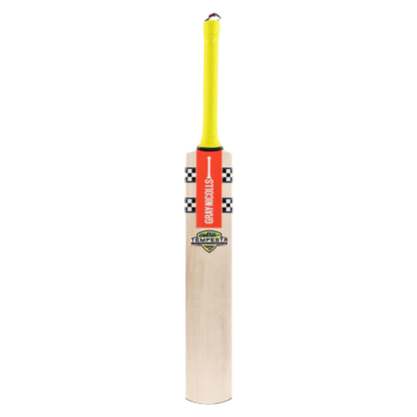 Gray Nicolls Tempesta Warrior Kashmir Bat