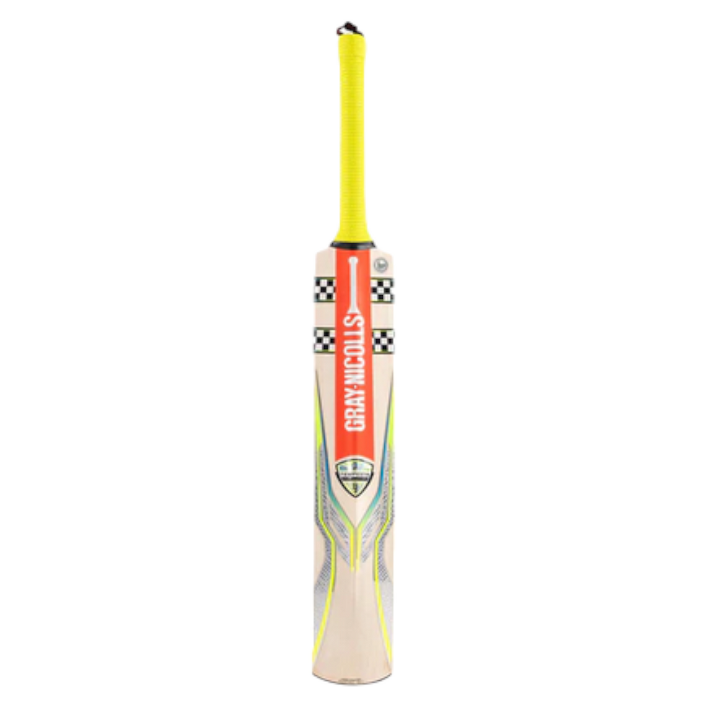 Gray Nicolls Tempesta Warrior Kashmir Bat