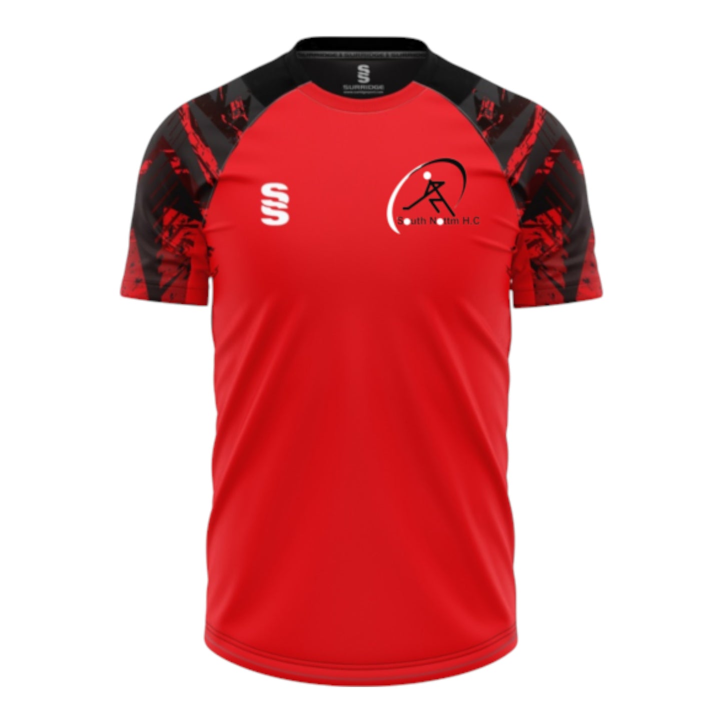 SNHC Tempo Training Shirt