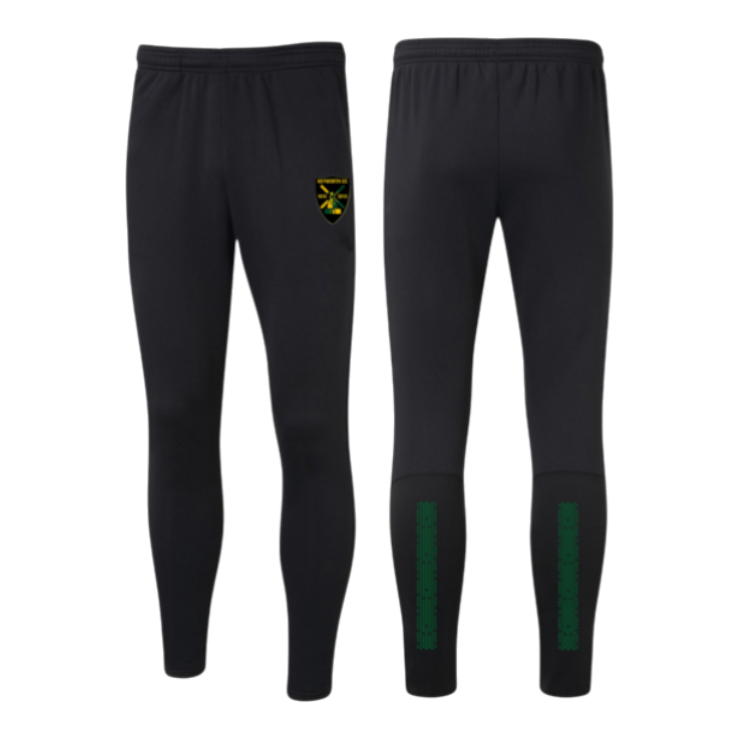 Keyworth CC Dual Skinny Pant