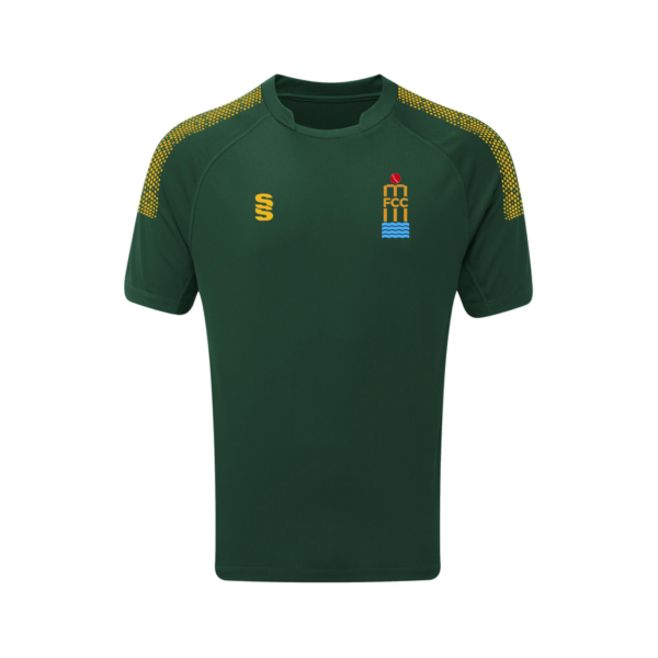 Farndon CC Dual Games Shirt