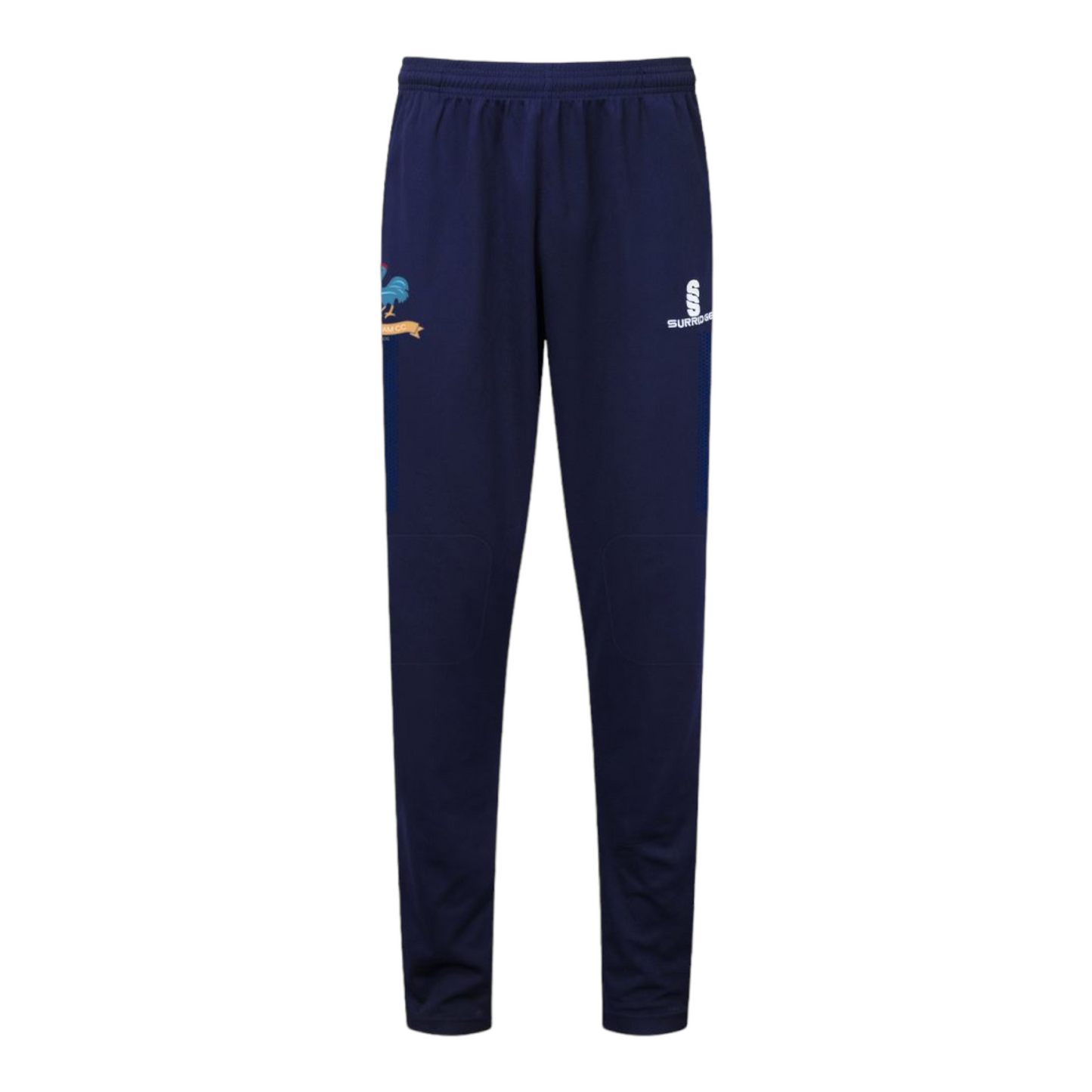 Flintham CC Ripstop Track Pant