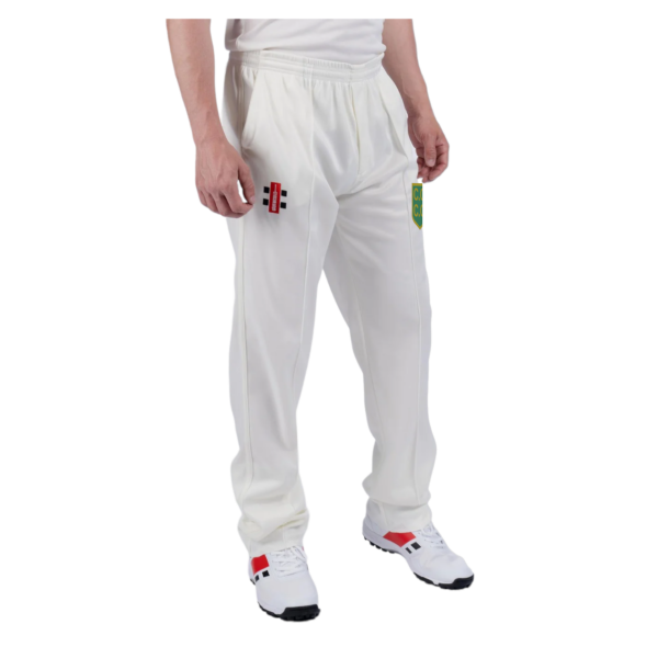 Car Colston CC Matrix Trousers