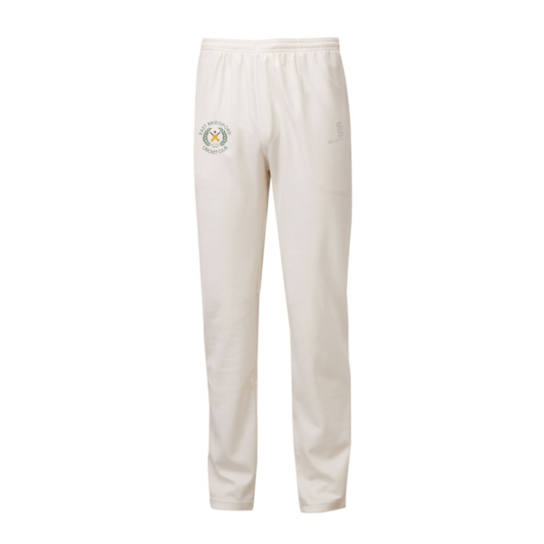 East Bridgford CC Ergo Trousers