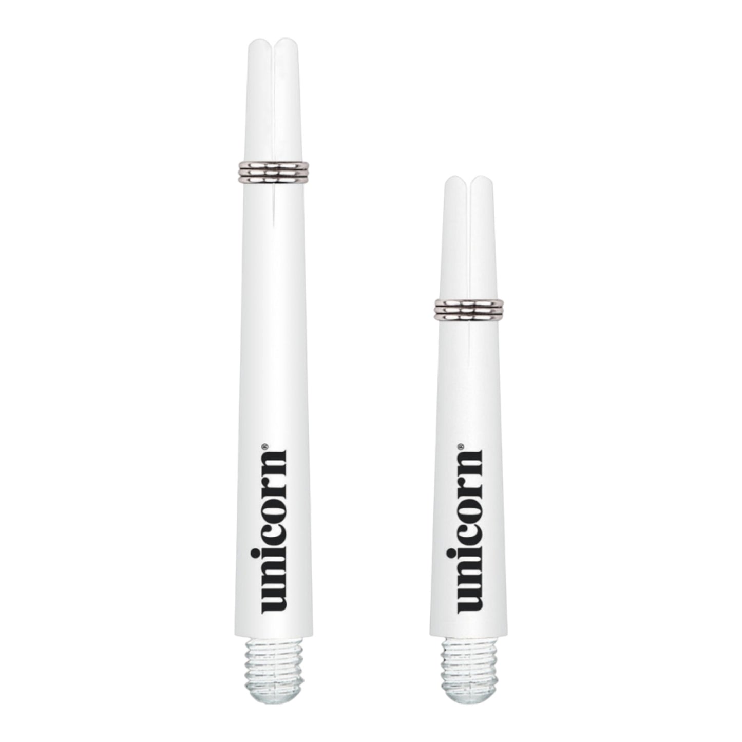 Unicorn Gripper 3 Two-Tone Shafts Small Thread -