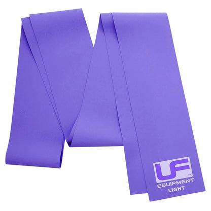 Urban Fitness 2m TPE Resistance Band - LATEX FREE