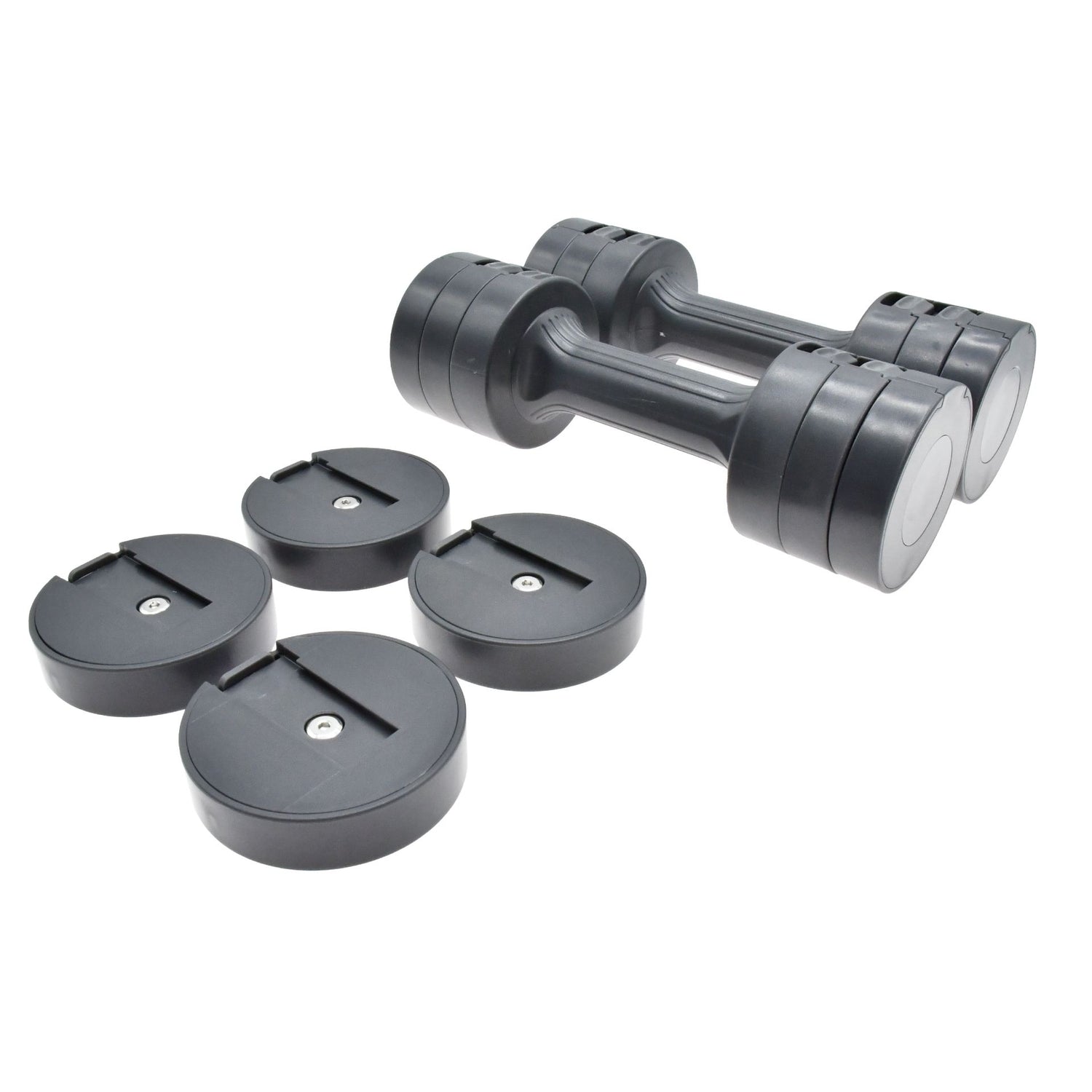 Free Weights