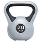 Urban Fitness Vinyl Kettlebell