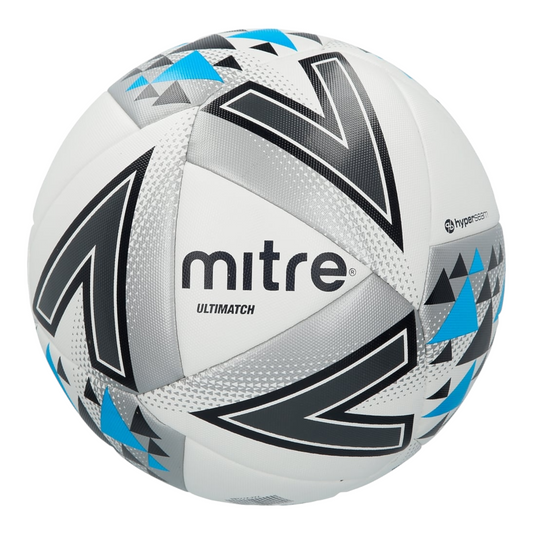 Mitre Ultimatch Ball