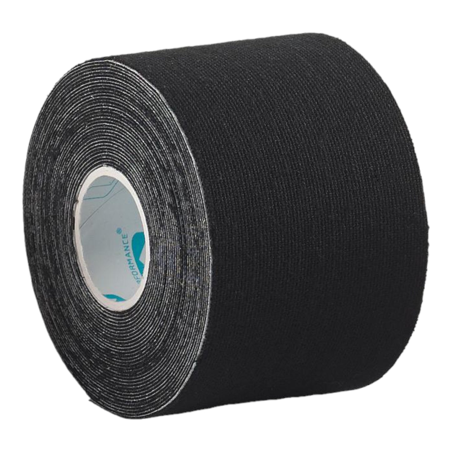 Ultimate Performance Kinesiology Tape Roll - 50mm x 5m BLACK