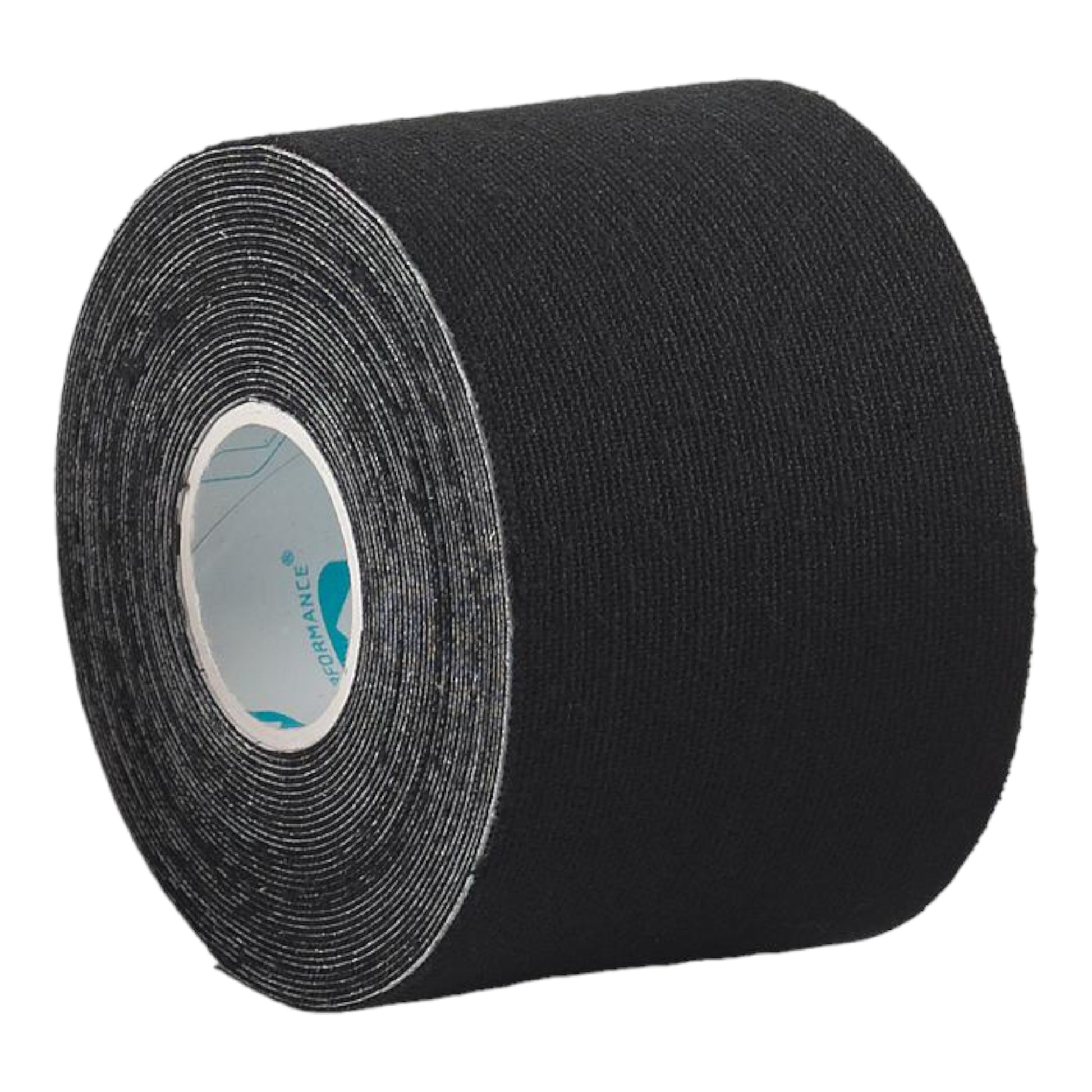 Ultimate Performance Kinesiology Tape Roll - 50mm x 5m BLACK